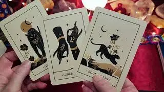 🪽💖Message de tes guides. 🪄💌Ton &acirc;me a un message pour toi cette semaine