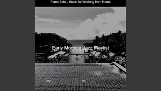 Dashing Background Music for Stress Relief