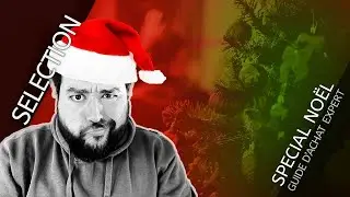 Quels jeux de soci&eacute;t&eacute; EXPERT (s')offrir &agrave; No&euml;l ? Notre Guide