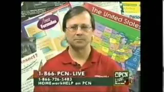 Captain Janks Pranks PCN