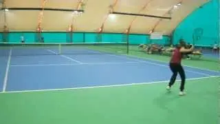 Teniska Akademija 