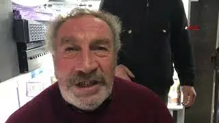 Zübeyde hala türküsü Sokak Sanatçıları