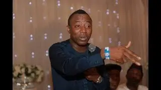 I'll Spearhead Generational Change In My Lifetime, Says Sowore