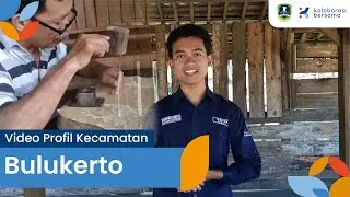 Profil Kecamatan Bulukerto - Imapres Wonogiri