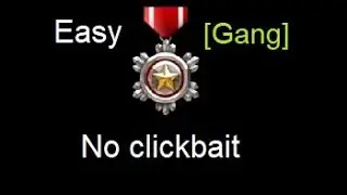 Counter-Strike Nexon: Zombies | Guide | Simple guide to get honor medal [Gang]