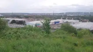 Beckton alps 2