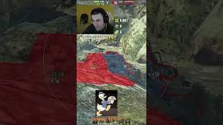 БАРИК И 11К УРОНА ЗА 6 МИНУТ #worldoftanks #барик #wot #помнич