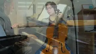 CCMF2020 - Frames of Reference project, part 4