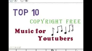 Top 10 nocopyright music for youtubers  || BB ki vines,amit bhadana, harsh beniwal
