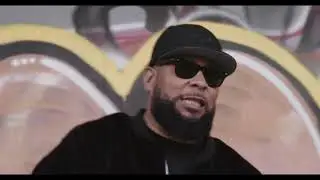 Music Video: Natural Born Kings - Big Talker feat DMR & Speed Autobahn  - Produced by Tall Genius