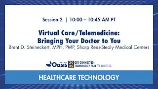 Virtual Care & Telemedicine: Bringing Your Doctor to You