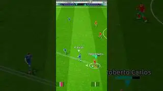 Perfect 4 Passes 🔥 Get Perfect Goal 🔥👀 || #efootball
