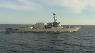 Russian navy warships / the power of Russian navy military