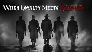 Dramatic Italian Orchestral Music &ndash; A Naples Waltz of War & Betrayal
