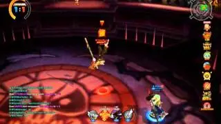 [Indonesian Lost Saga] Nang In vs Hong Gil Dong