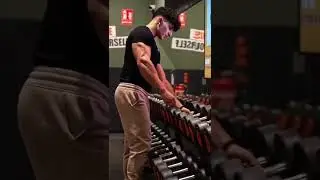 #fitnessvideo #fitness #fitnessmotivation #workout #gym #fitnessvideos #bodybuilding #fitnessjourney