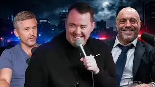 61 Minutes of Shane Gillis and Joe Rogan FUNNIEST MOMENTS (Ft: Matt McCusker)