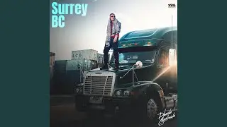 Surrey BC