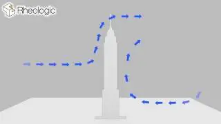 Basic Urban Wind Effects