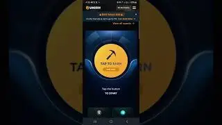 Unich Massive Airdrop