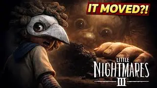 Little Nightmares 3 &ndash; PART 1 | A New Nightmare Begins (Full Gameplay)