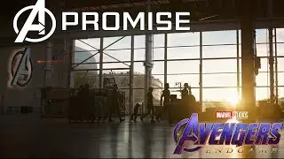 Avengers: Endgame - A Promise (MCU Tribute)