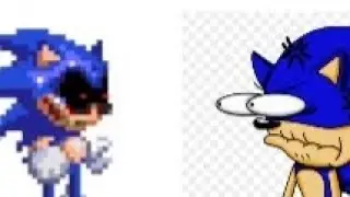 *2011x imitando a sonic xd* el audio no es mio