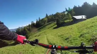 Chimmispitz - Mastrils