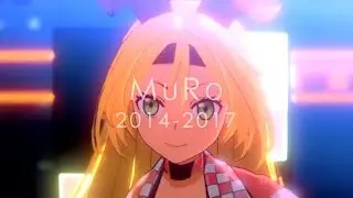 Demo Reel -Twitterまとめ-