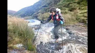 The Montane Spine Race 2023 | Episode Three