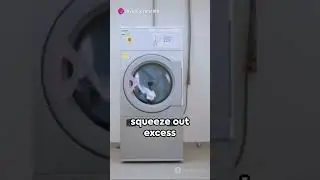 QUICK LAUNDRY TIPS WHILE TRAVELING in 2024  #travel #travelhacks #travelguide