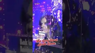 Mama I&rsquo;m Coming Home &mdash; Ozzy Osbourne | When the Journey Finally Leads Back (Live Tribute)