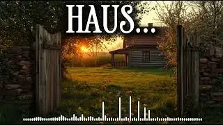 Zuhause 🕯️ | Wo man mich noch kennt | Emotionale deutsche Ballade