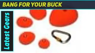 `Nicros UNHSG 4 lbs Billows: The Ultimate Small Holds!