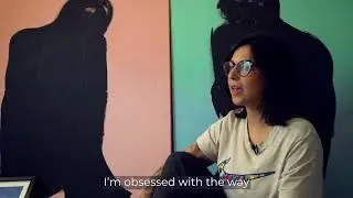 l'art Lighting | Artists Interview | Alex