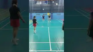 1/10/2026 sansu and annmarie vs alex and aj (winner) - play # 7