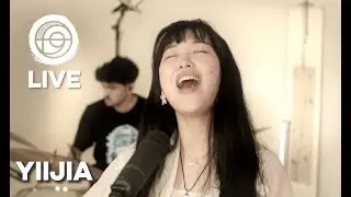 Yijia - Mirage on the Horizon (Live) | SOUNDER SESSION | Arcus Sounds Studio