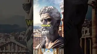 Stoicism Unleashed ⚜ THE GREAT BOOK OF THE STOICS