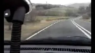 A4212 Trawsfynydd to Bala