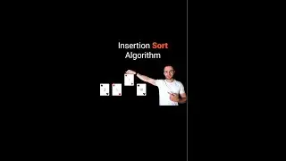Can Insertion Sort be Faster than Merge Sort?