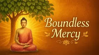 Boundless Mercy &ndash; A Song of Buddha&rsquo;s Compassion | DC Music