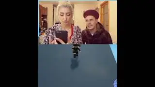 паркур +Gan_13_ 