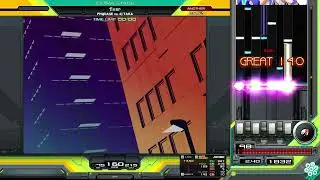 beatmania IIDX 33 Sparkle Shower fixer SPA 正規