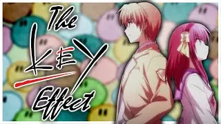 The Key Effect: Maeda's Monomyth