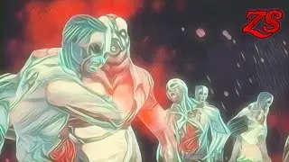 CS Android # Zombie Swarm | Endless Mode v3.2