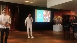 Andre Tan KIDS: известный дизайнер презентовал коллекцию для маленьких модниц