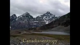 Mysterious Mountain (Symphony No. 2) II. Double Fugue - moderato maestoso - Alan Hovhaness