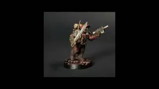 Another Inquisition Retinue #warhammer #40k #tempestusaquilon&nbsp; #tempestus #miniaturepainting