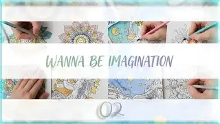 😁 Color With Me 🖍️ Part 2.  #coloring #coloringfun #valentinesday