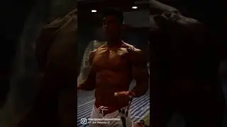 IFBB PRO LEAGUE SHOW UPDATE SOON